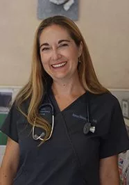 Dr. Alanna